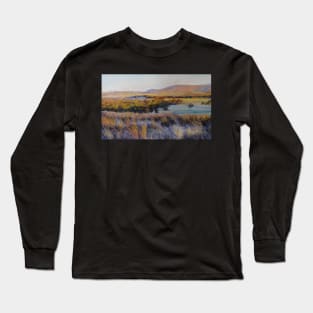 Colours of Evening - Dysart Long Sleeve T-Shirt